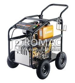 Máy Phun Áp Lực PROMAC Model: D36